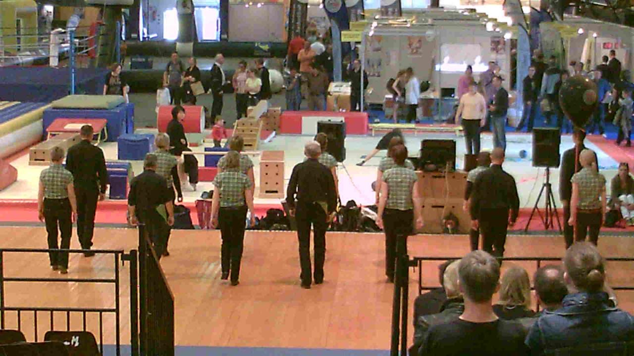 Foire Expo Rennes
