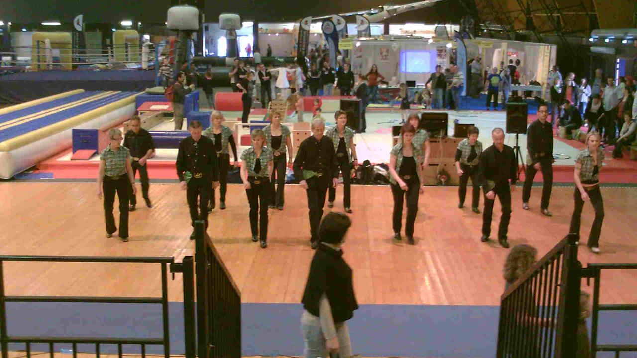 Foire Expo Rennes