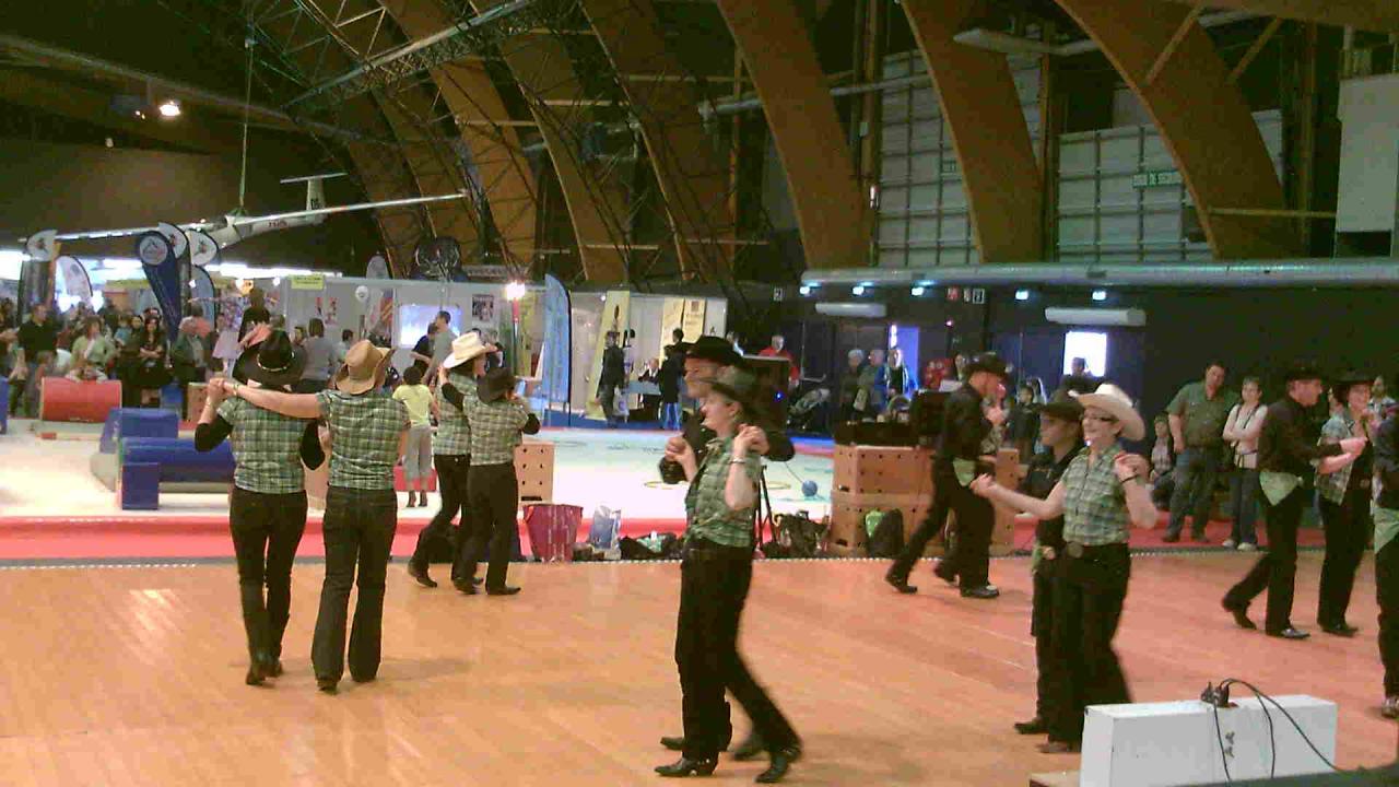 Foire Expo Rennes