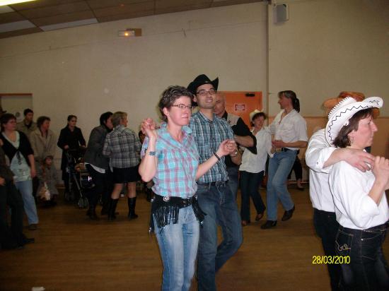 On danse aussi en couple