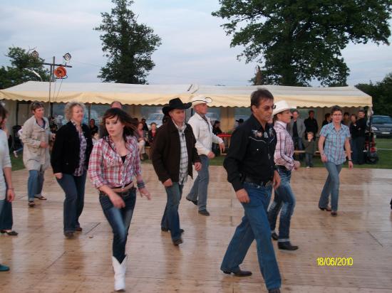 Fête de la musique