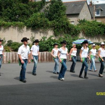 10 SEPTEMBRE 2011 - Forum des associations