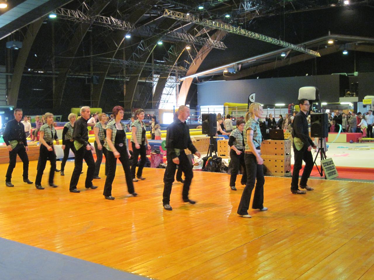 Foire Expo Rennes