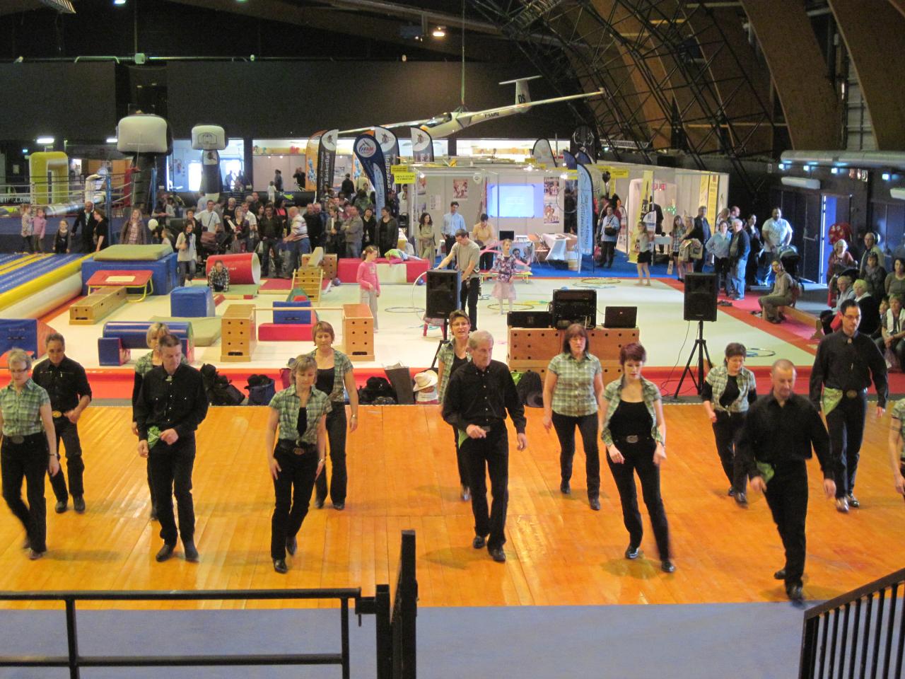 Foire Expo Rennes