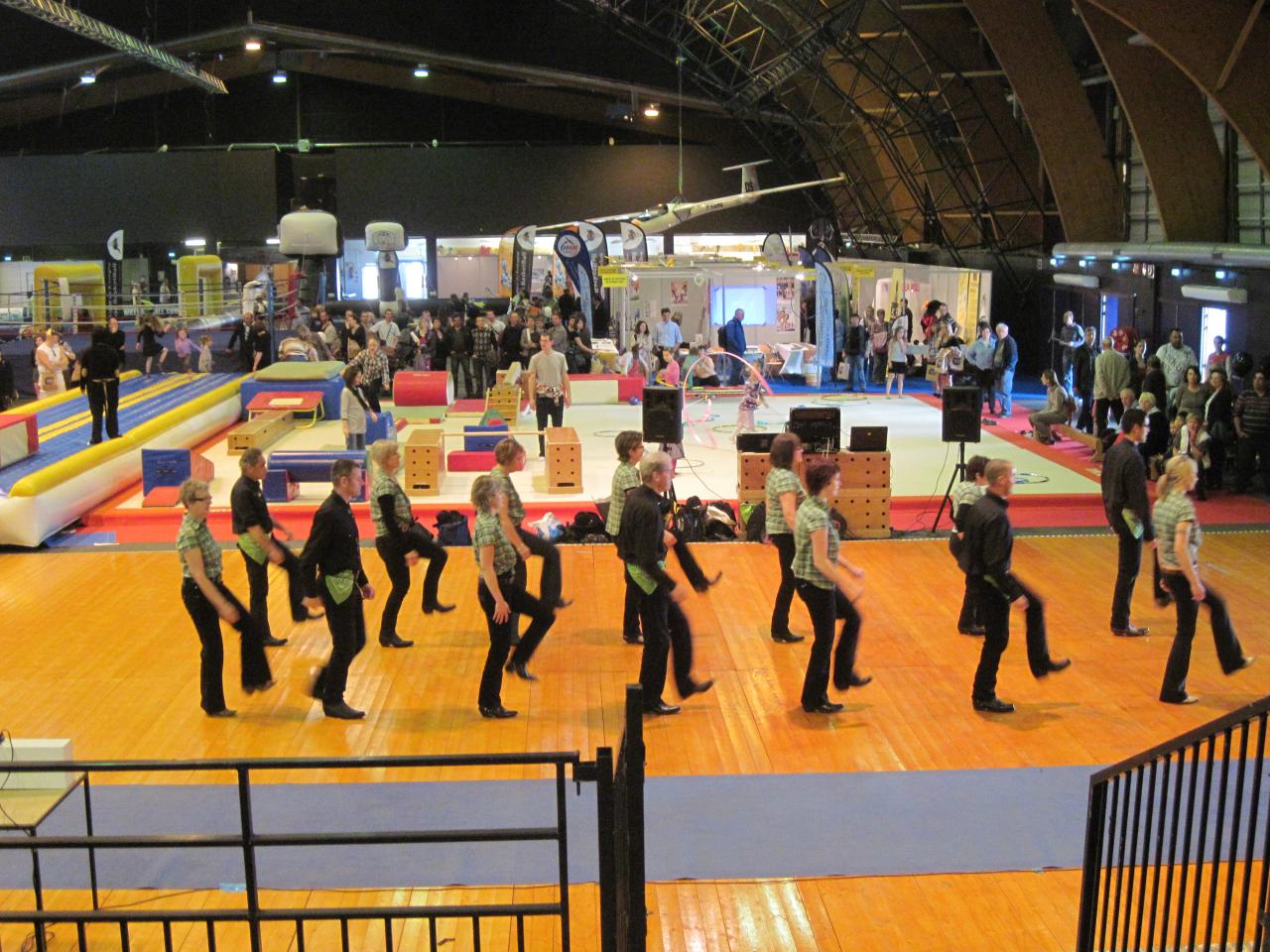 Foire Expo Rennes