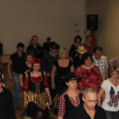 23 mars 2013 - Bal St Ouen des Alleux